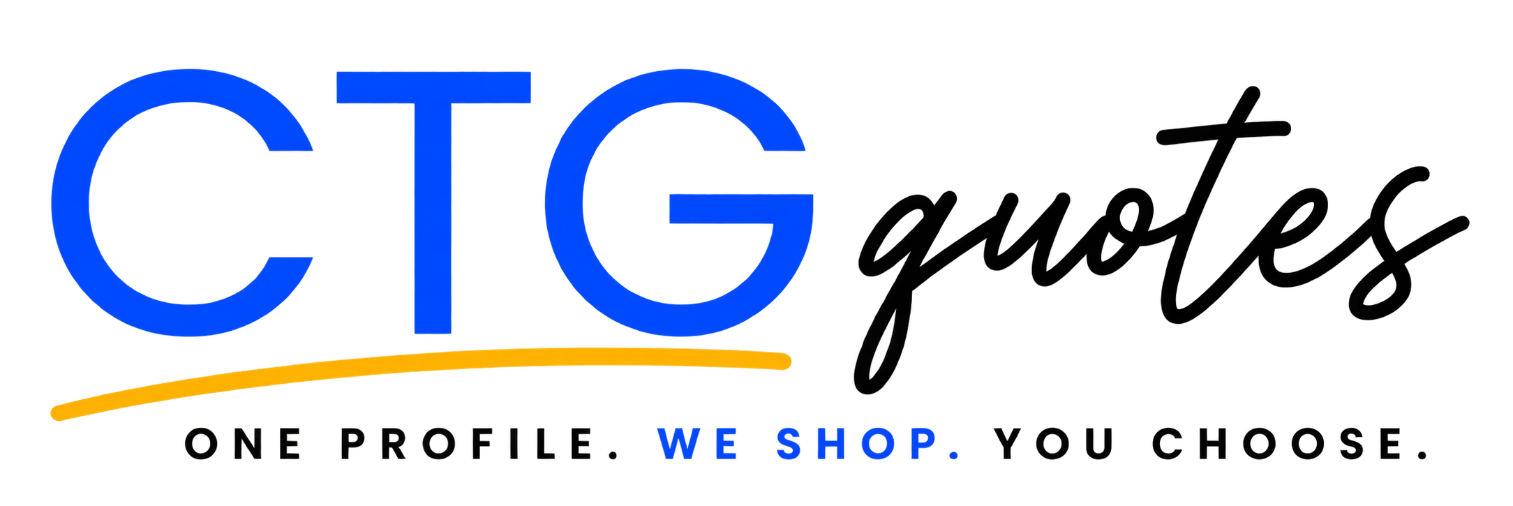 CTG Quotes logo